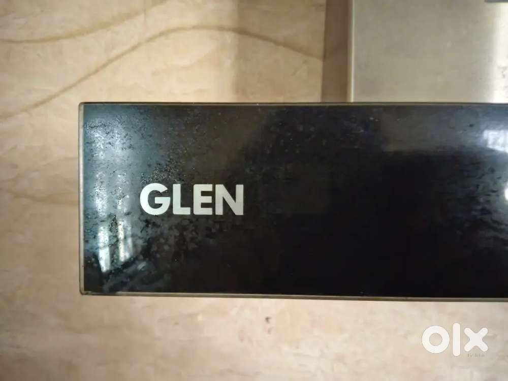 glen semi automatic chimney