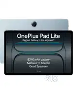 OnePlus pad lite