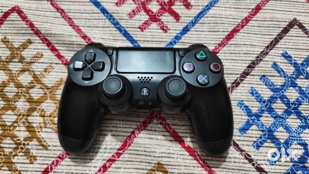 PS4 copy controller