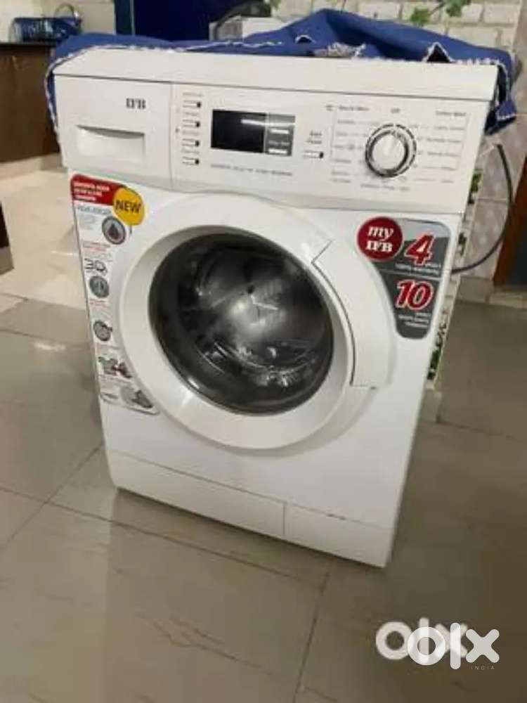 IFB Washing Machine Front Load