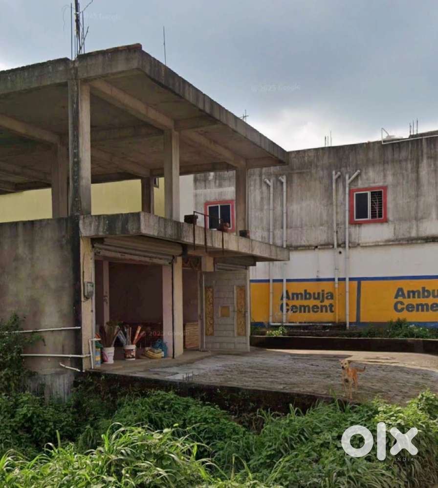 To-let for Office / Shops / Warehouses/