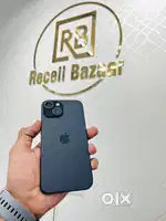 I phone 15// 128 gb