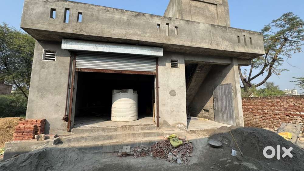 Shop/ godown/ Hall etc for rent on kamri road, near parnami hospital