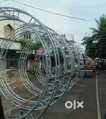 12 feet Round Truss