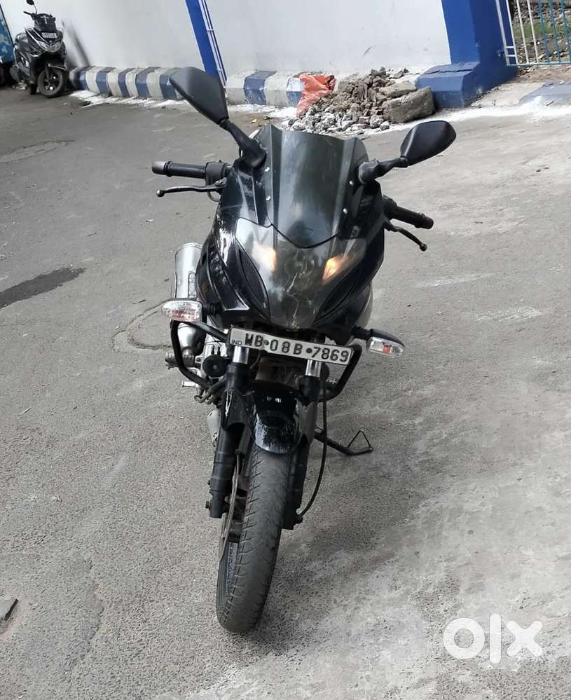 Good Condition bike