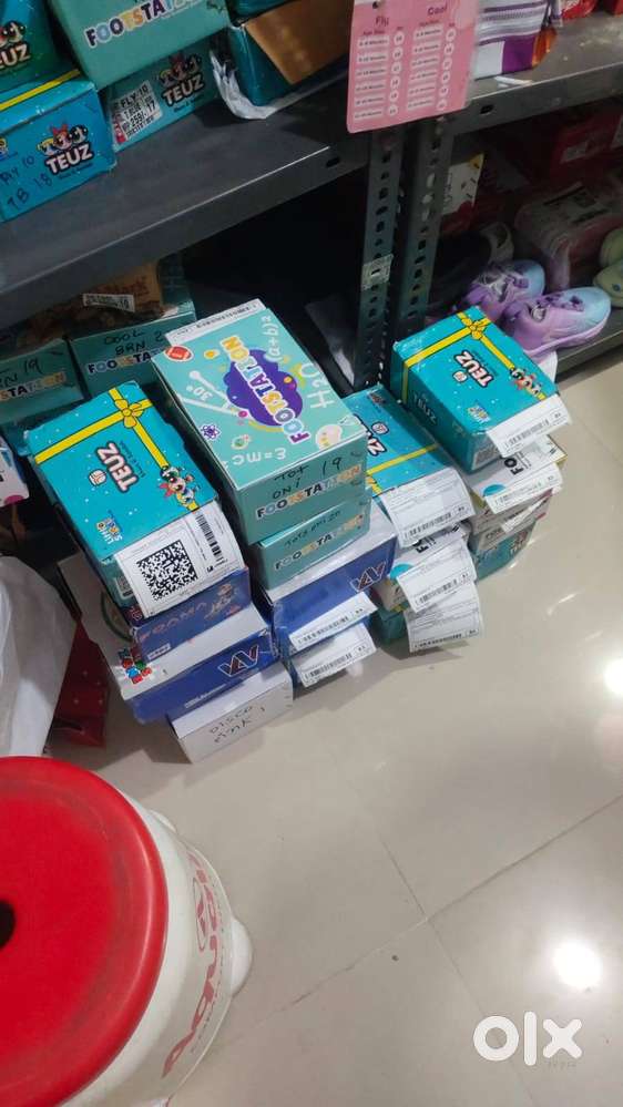 Picker picker for warehouse