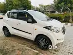 Datsun Redi Go 2016 Petrol Good Condition