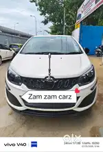 Mahindra Marazzo M2, 2023, Diesel