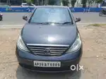 Tata Manza EX Quadrajet, 2012, Diesel