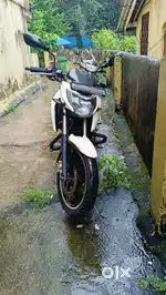 I want To Sell My Apache RTR 2004v