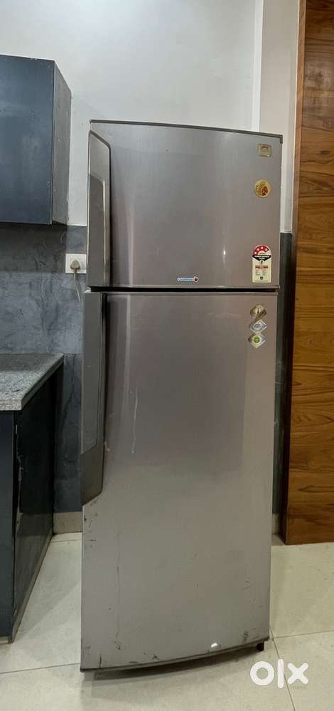 Godrej EON Double door Fridge.