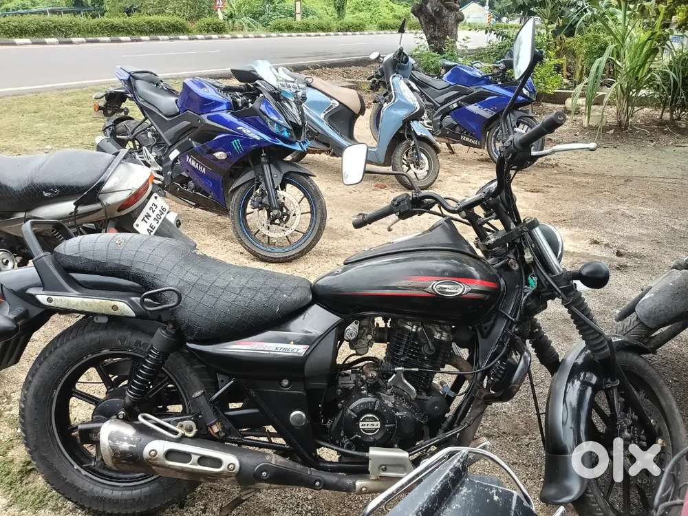 Good condition Katpadi