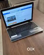 Hp pavilion x360 convertible Laptop