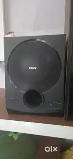 Sony Home theatre 4.5
