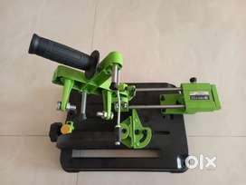 Angle Grinder Stand