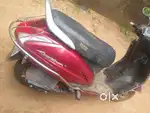 Honda activa 5g