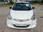 Hyundai EON D-Lite +, 2015, Petrol