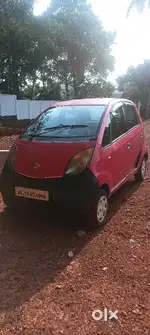 Tata Nano 2011 Petrol 68000 Km Driven