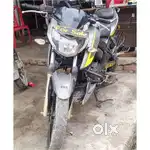TVS Apache RTR 200 4v
