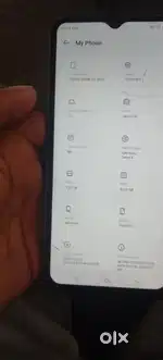 टेक्नो स्पार्क bf7