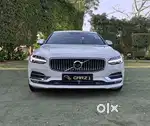 Volvo S90 D4 Inscription, 2018, Diesel