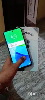Vivo y29 4/128
