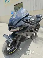 Yamaha R15 V3