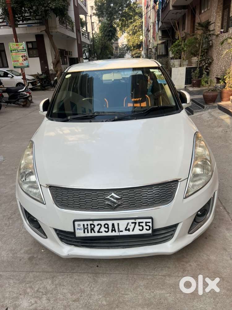 Maruti Suzuki Swift 2016 Petrol Good Condition