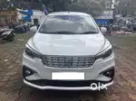 Maruti Suzuki Ertiga ZXI AT SHVS, 2019, Petrol