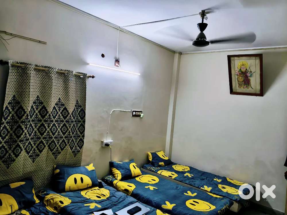 The Hive homestay pg for boys @3999