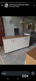 Executive / Asst Manager / Manager for Furniture Store