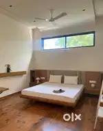 3bhk furnished at shrvan main road touch