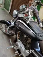 Bajaj Avenger