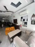 II DG REAL ESTATE II FURNISHED OFFICE SPACE AVAILABLE FOR RENT