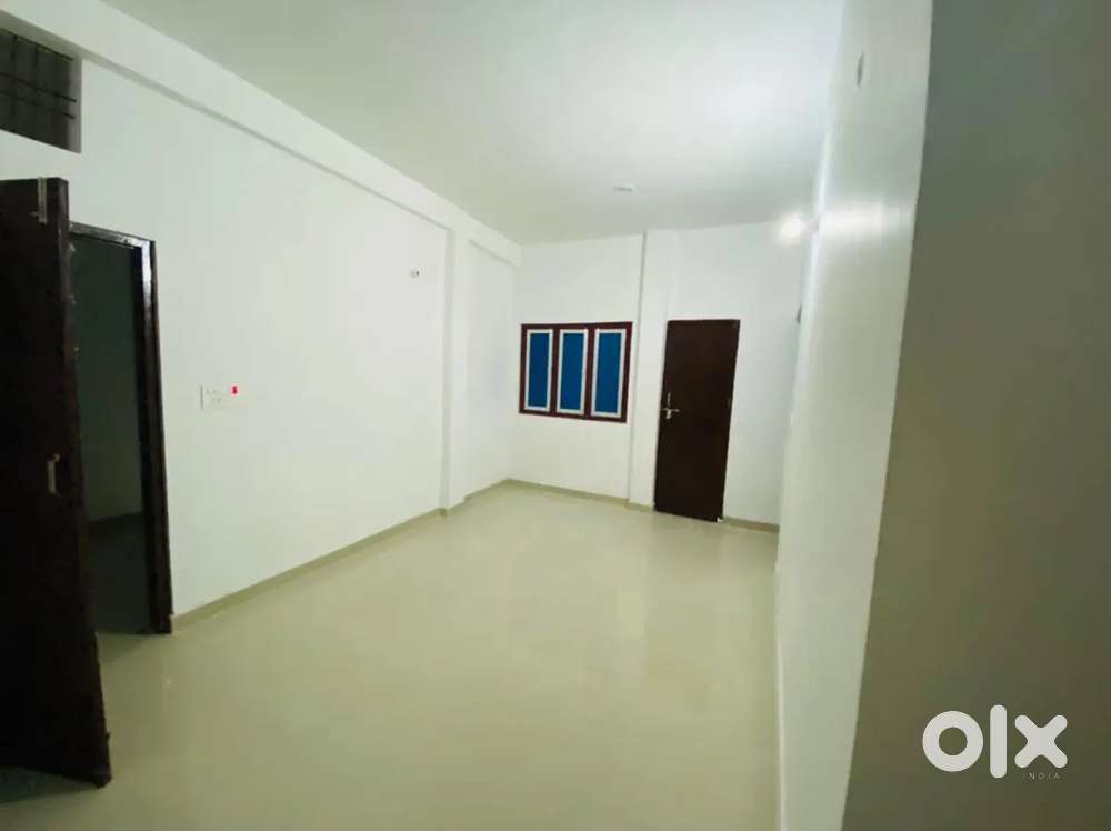 Good home is safe place