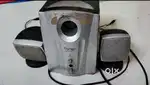 Bluetooth speaker 2.1