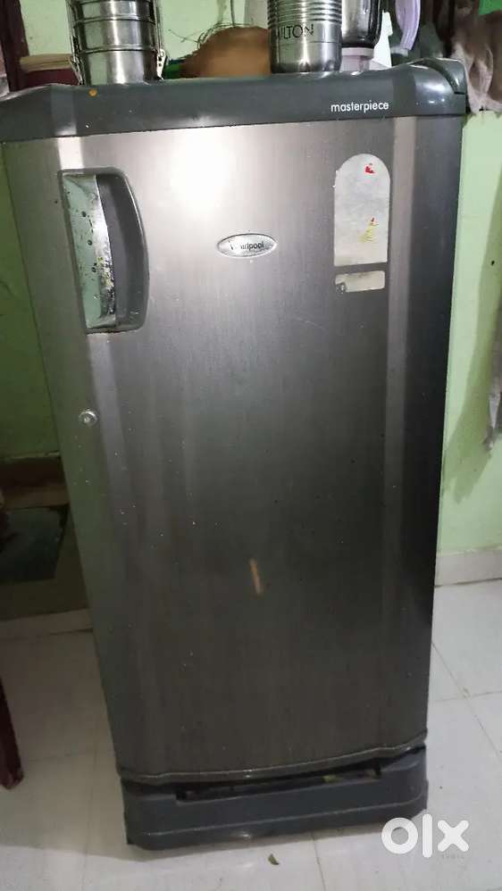 Fridge 5000