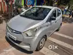 Hyundai EON D-Lite + LPG, 2014, LPG