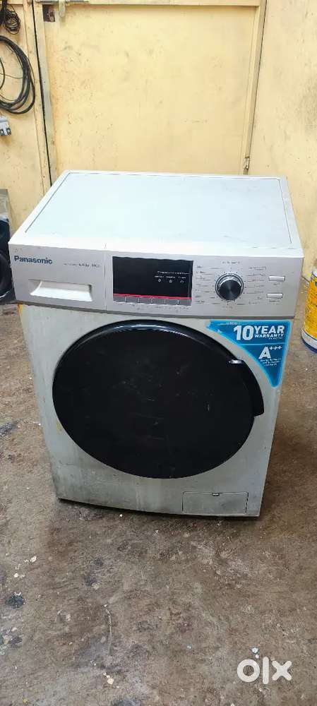 Panasonic washing machine good condition