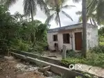 Good location 40*60 site east facing Site for sale.. 2nd block smv