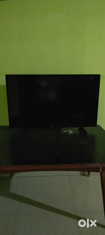 LG Led TV 43 inch