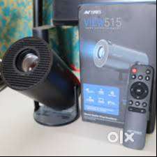 VIEW 515 PROJECTOR JUST RS6000 IN HOSUR CALL ME ONLY