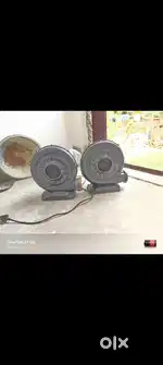 blower fan 3 peac