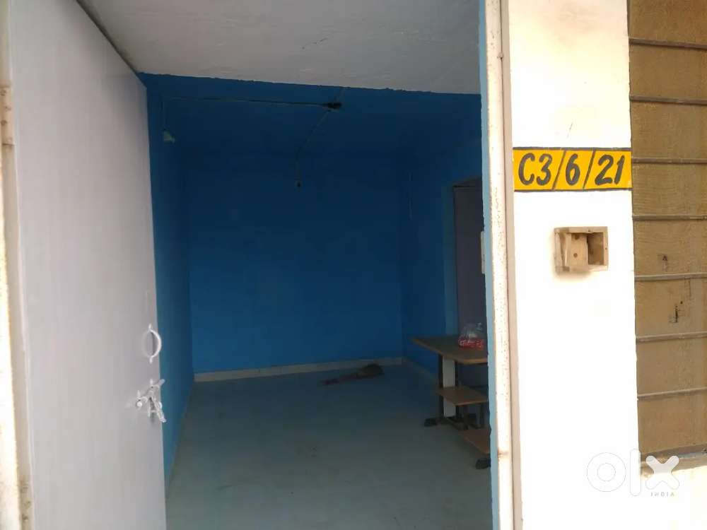 Dwarika Puri apartment Rajasthan housing board 1 BHK flat for sale