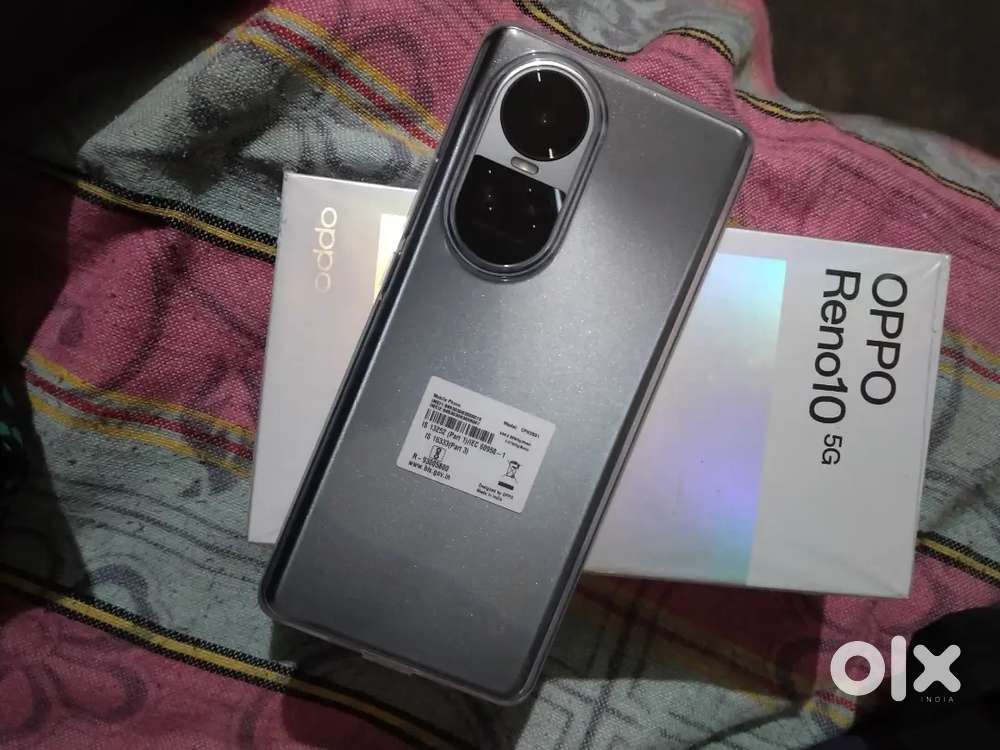New condition
