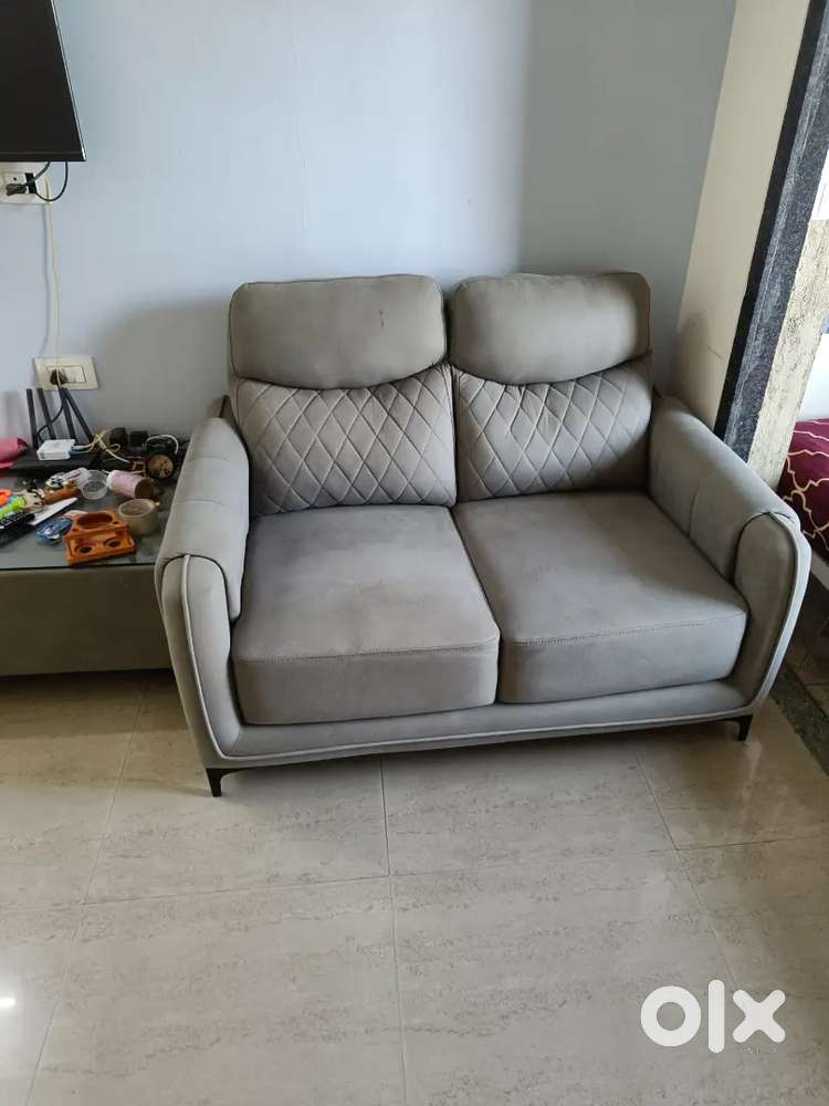 2 Seater Sofa