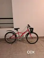 B-TWIN BICYCLE