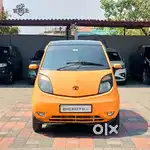 Tata Nano XE, 2014, Petrol