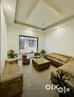 3bhk duplex sky villa with finance facility