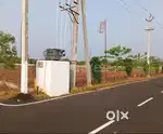 Title Clear Approved A khata Sites for Sale